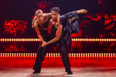 Eckhoff avslører: – Jeg har slått ham ned i dag