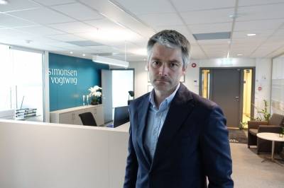 Nye Morrow-interessenter: – Optimistisk