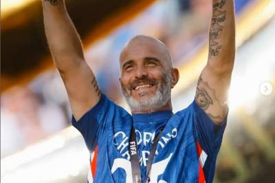 Chelsea vil sparke Enzo Maresca i dag og gå for usannsynlig (sjokkerende) erstatter