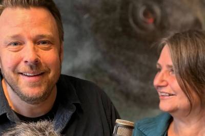 forskning.nos podcast: – Det er aldri for sent å begynne å trene