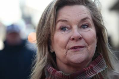 Bettan i retten: Full uenighet