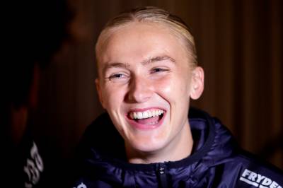 Norsk landslagskeeper klar for Tottenham