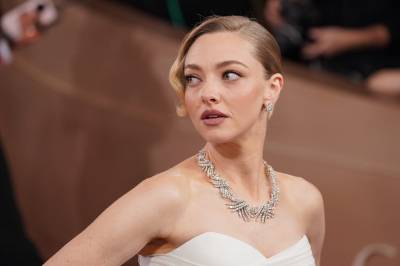 Amanda Seyfried: – Å vinne en Oscar er ikke viktig