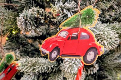 Adventskalender 14. desember