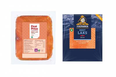 Røkt laks tilbakekalles etter funn av listeria