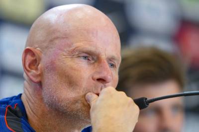 Tatt på senga av Solbakken-utbrudd