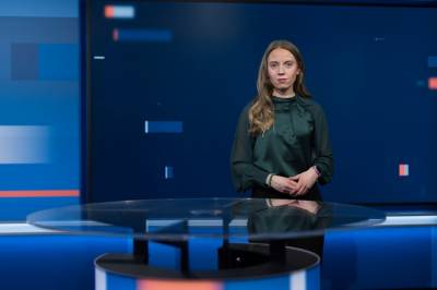 Bli med på stykeløfting på Fefor i tv-sendingen