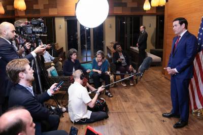 Cuba hevder eksilcubanere i amerikansk båt ville infiltrere øya