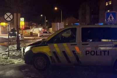 Sissel (64) døde i påkjørsel