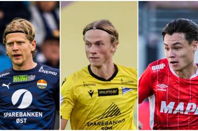 Norsk fotball i kulissene: Start avslo Vålerenga-bud