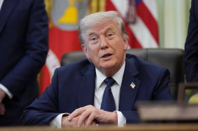 Bloomberg: Iran har svart på USAs fredsforslag