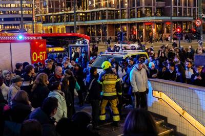 Filmet og lo da redningsmannskap tok ut hardt skadet pasient: – Burde ikke være nødvendig å blottlegge en person i sitt livs krise