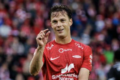 Ny utvikling før storkampen