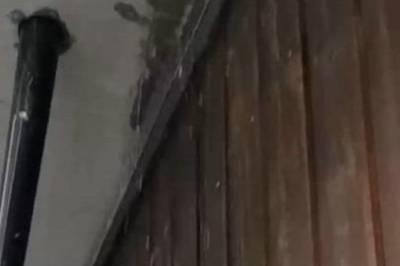 – Situasjonen her er helt håpløs