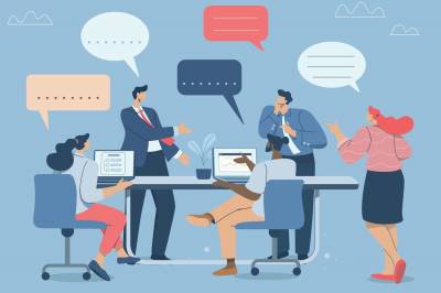 Ikke gå i veien for din egen ledelse