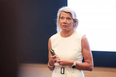 Vi kan nesten bare skylde oss selv