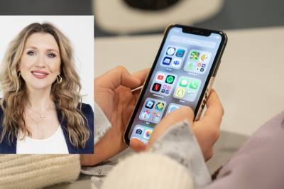 Forsker tror ressurssvake familier taper kampen mot smarttelefonen