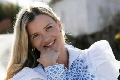 - Jeg var 16 år og trodde de voksne skulle hjelpe meg