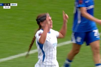 Garcia scorer mot Birmingham City WFC