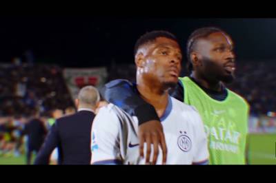 Inside Serie A: Episode 1