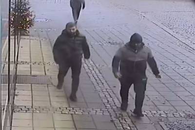 Politiet ønsker tips etter knivran