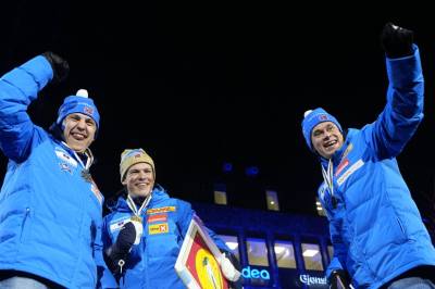 Ski-VM ga mye mindre penger lokalt enn arrangørens innleide folk sa