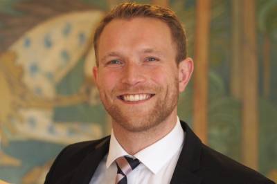 – Jeg tenker ofte på pappa når jeg spiller kamp