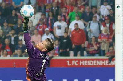 Bochum - Mainz