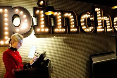Pincho Nation: - Ut mot klåfingrede gjester: Tusenvis er borte