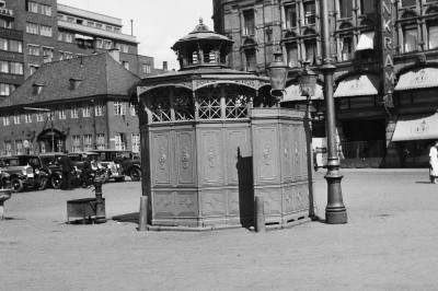 Ett ord førte til ulovlig sex: – Svært ukjent del av norsk krigshistorie