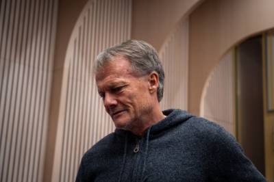 – Man føler seg som en forbryter. «Nå må du i fengsel»