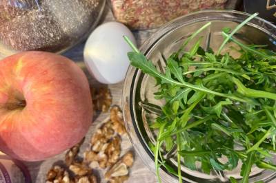 Dette kostholdet skal være best for hjernen din