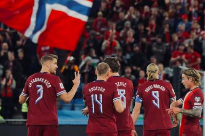 FIFA introduserer ny teknologi i Fotball-VM