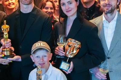 Mener «Affeksjonsverdi» avkler Hollywoods mangfoldskrav: – Helhvit verden