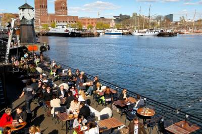 Krev 50.000 kroner for VM-bord: – Heilt galskap