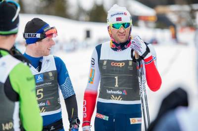 Ny bok avslører: Trenings­kompis trodde han hadde drept Northug