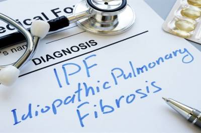 Kommer nye behandlinger mot idiopatisk lungefibrose?