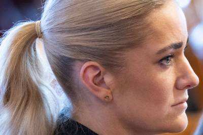 Stortingsdrama om kritikk av Emilie Enger Mehl