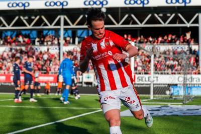 Tromsø topper etter ny seier