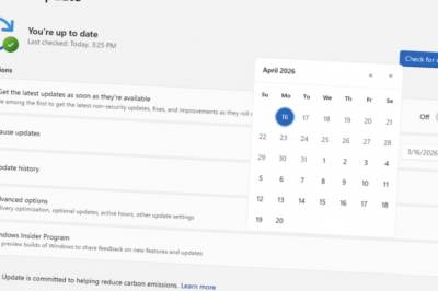 Vi har ventet i mange år på det