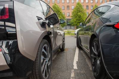 Debatt: En annen elbilpolitikk er mulig