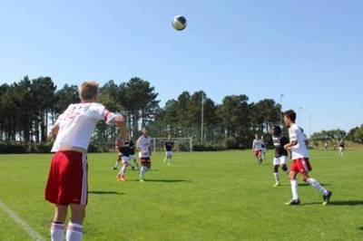 Er det FFKs jobb å støvsuge talenter fra 11-årslagene?