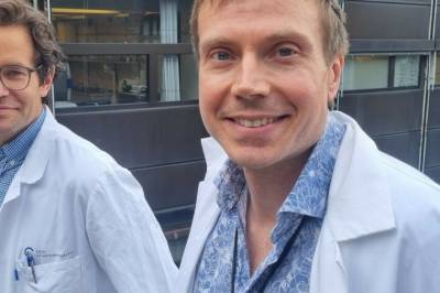 Behandling av autoimmune sykdommer: – Noe av det mest banebrytende som har skjedd