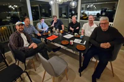 Velforeningen tok tak – innspillet om skolen tatt på alvor