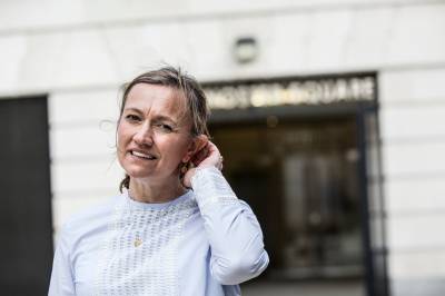 Nei, Schibsted, det er ikke frivillig samtykke