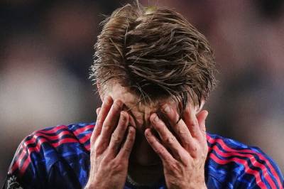 Involvert i baklengsmål: - Blir lurt