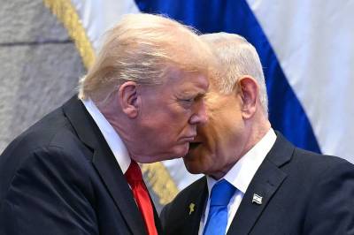 Trump vil enten avslutte eller eskalere krigen. Hva vil hans allierte?