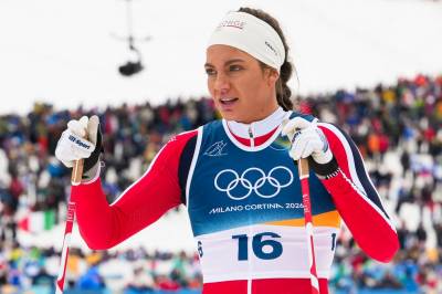 Skistad bytter klubb – ferdig i Konnerud