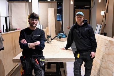 For ett år siden lovde de seg selv å aldri gjøre det igjen: – Fristelsen ble for stor