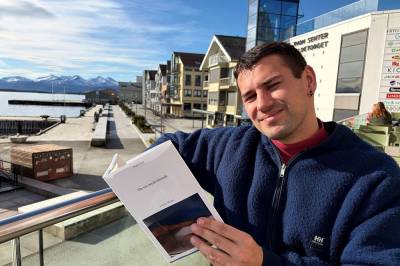 Fikk avslag - så kom svaret han ventet på: – En gledesrus